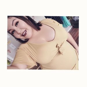 Meet your Posher, Christina